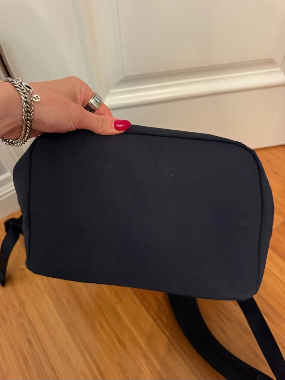 lululemon athletica Adventurer Club Patch Backpack